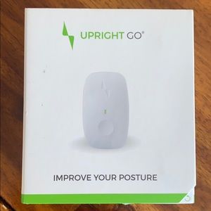 Upright Go Posture Corrector